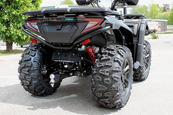 CFMOTO CFORCE 625 S 4X4 | T3B | ATV | FYRHJULING 15 of 18