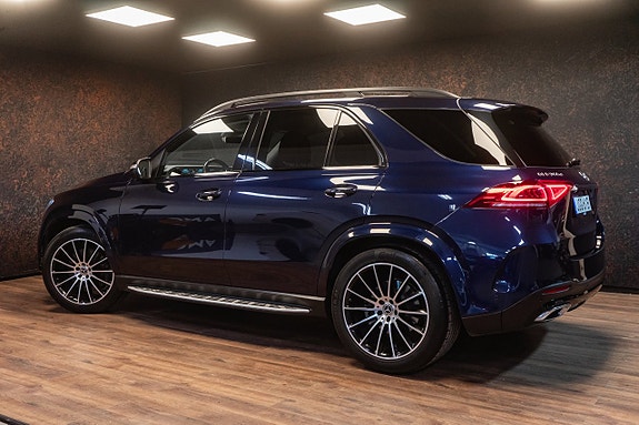 Mercedes-Benz GLE300 d 7 of 30