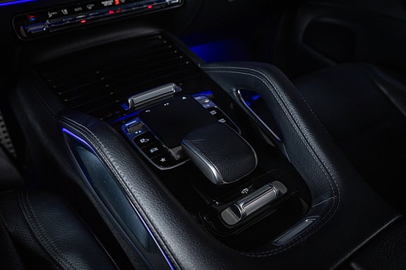 Mercedes-Benz GLE300 d 27 of 30