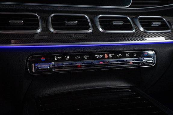 Mercedes-Benz GLE300 d 25 of 30