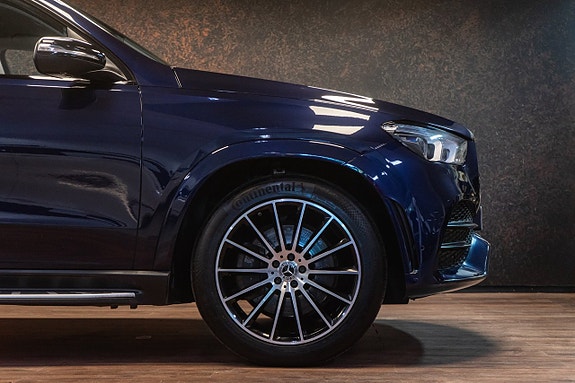 Mercedes-Benz GLE300 d 5 of 30