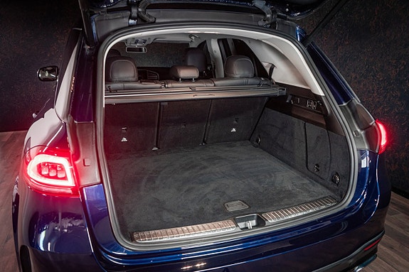 Mercedes-Benz GLE300 d 14 of 30