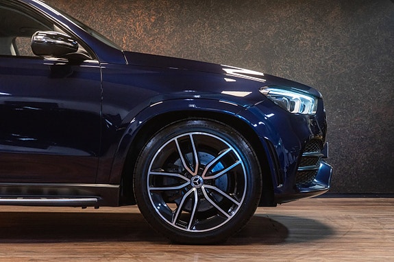 Mercedes-Benz GLE300 d 6 of 30