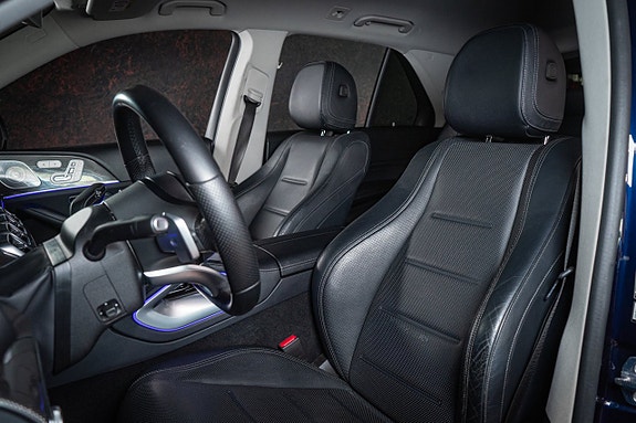 Mercedes-Benz GLE300 d 15 of 30