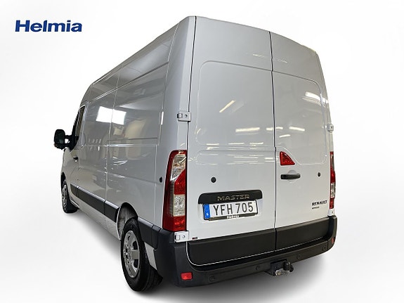 Renault Master 3 of 5