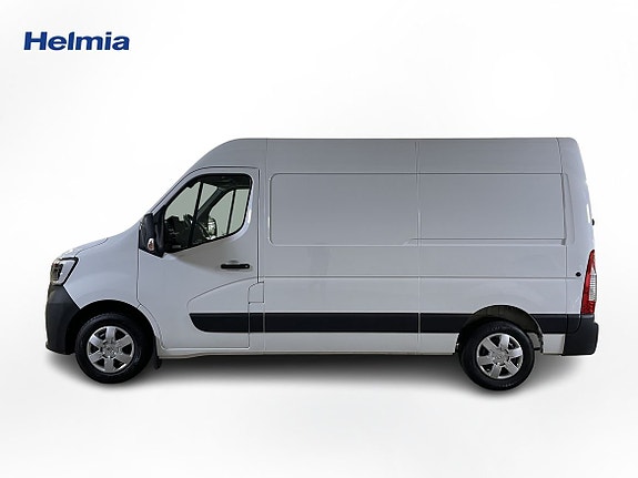 Renault Master 2 of 5