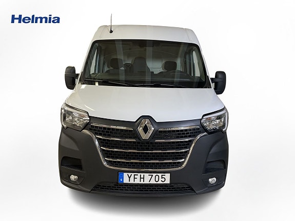 Renault Master 4 of 5