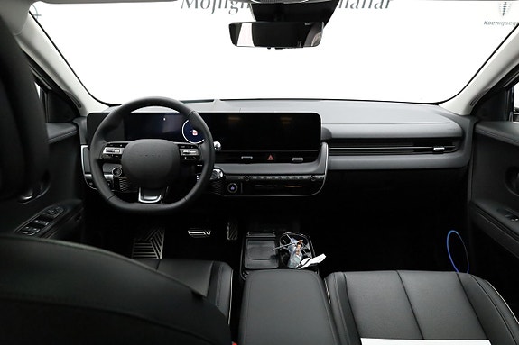 Hyundai Ioniq 5 4 of 5