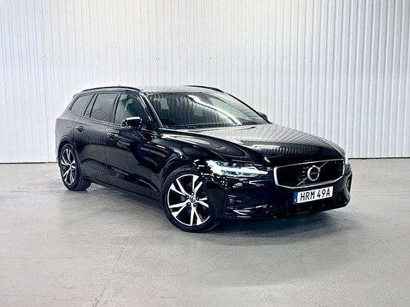 İkinci el  Volvo V60 