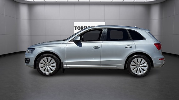 Audi Q5 3 of 5