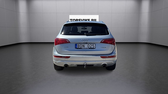 Audi Q5 5 of 5