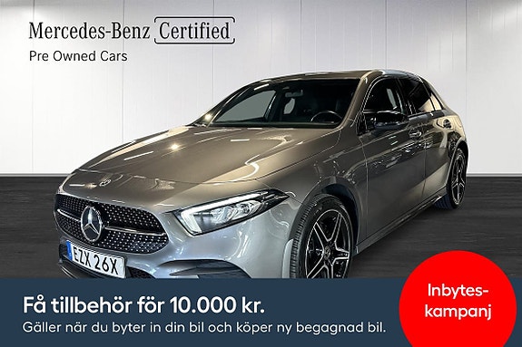 Mercedes-Benz A250 e