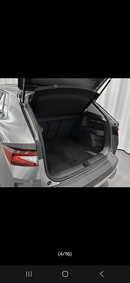 Skoda Elroq 7 of 7
