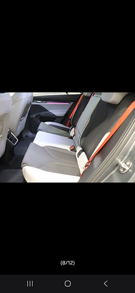 Skoda Elroq 6 of 7