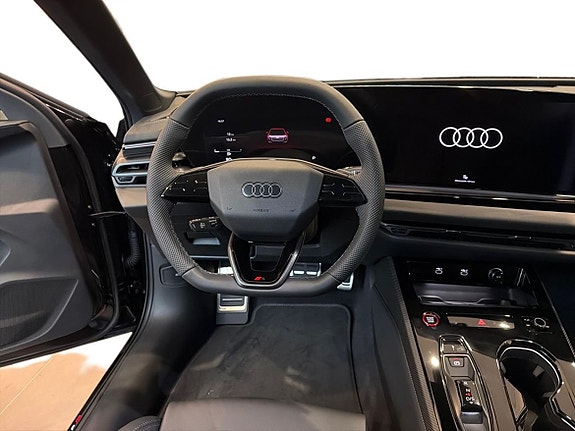Audi A5 9 of 17