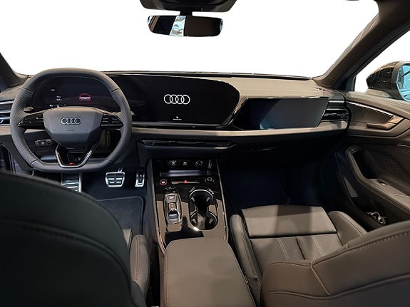 Audi A5 10 of 17