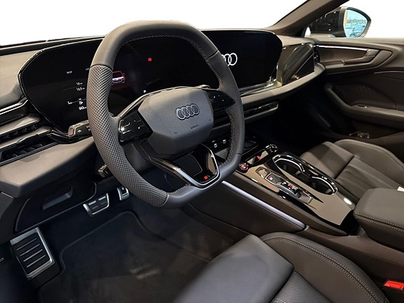 Audi A5 8 of 17