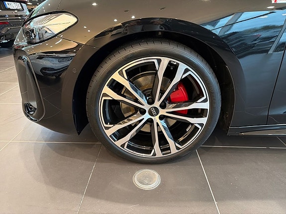 Audi A5 7 of 17