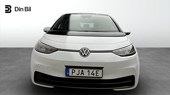 Volkswagen ID.3 4 of 12
