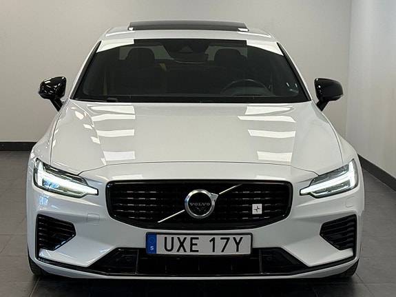 Volvo S60 7 of 22