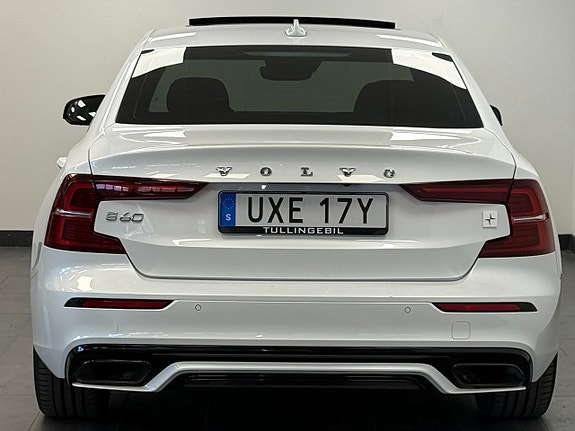Volvo S60 22 of 22