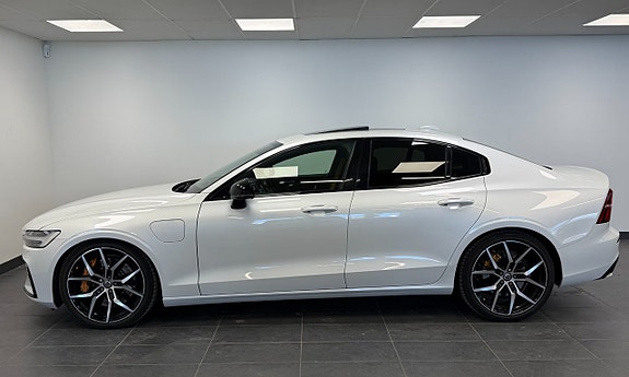 Volvo S60 6 of 22