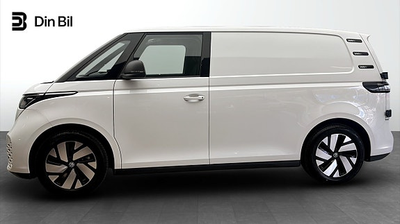 Volkswagen ID. Buzz 2 of 5