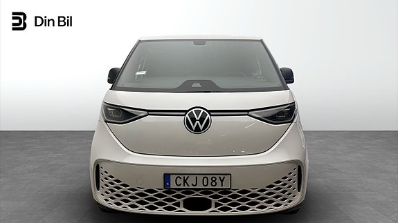 Volkswagen ID. Buzz 4 of 5