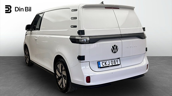 Volkswagen ID. Buzz 3 of 5