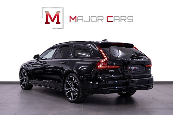 Volvo V90 4 of 5