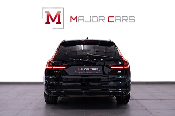 Volvo V90 5 of 5