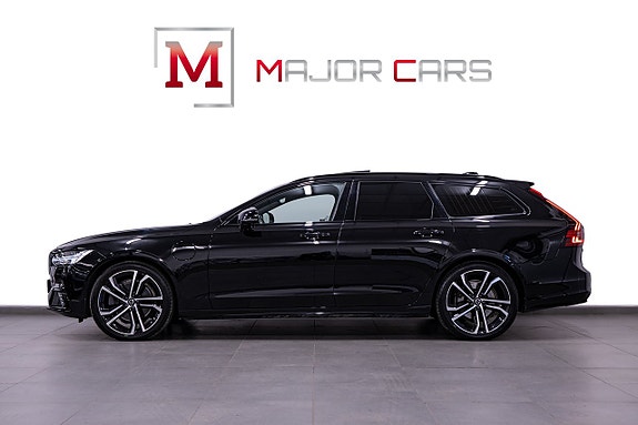 Volvo V90 3 of 5