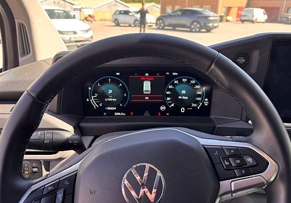 Volkswagen Transporter 7 of 8