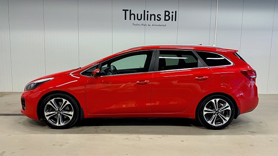 Kia Ceed 5 of 5