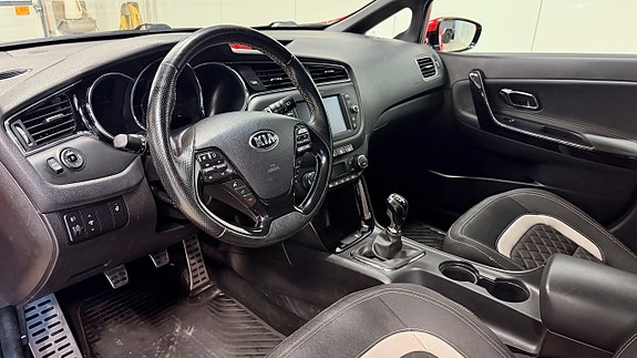 Kia Ceed 6 of 7