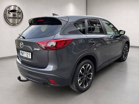 Mazda CX-5 3 of 18
