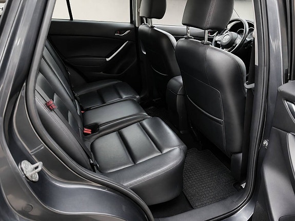 Mazda CX-5 6 of 18