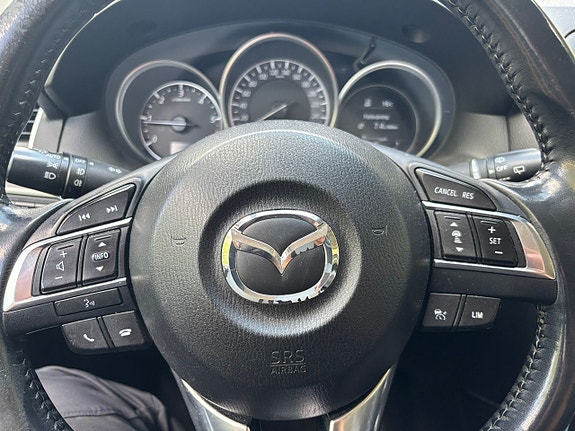 Mazda CX-5 13 of 18