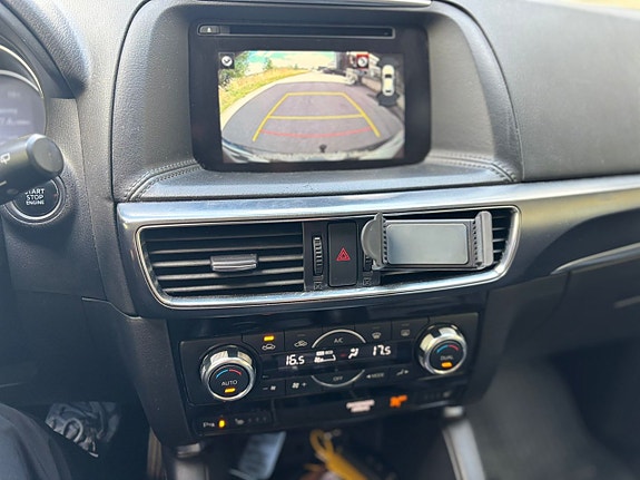 Mazda CX-5 10 of 18