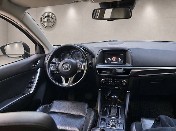 Mazda CX-5 5 of 18