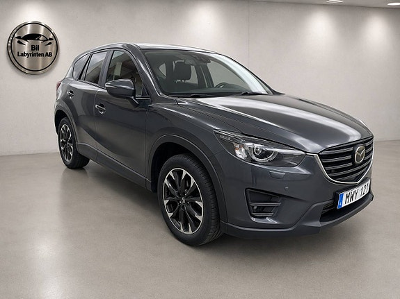 Mazda CX-5 2 of 18