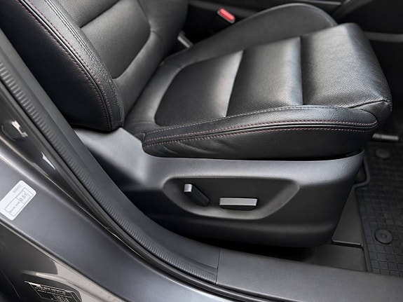 Mazda CX-5 7 of 18
