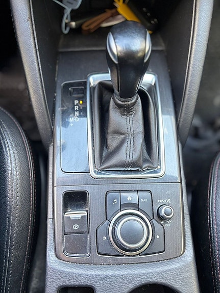 Mazda CX-5 9 of 18