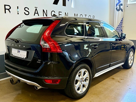 Volvo XC60 5 of 5