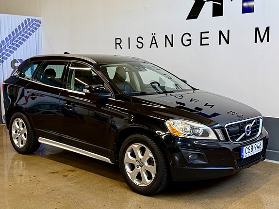 Volvo XC60 6 of 15