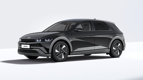 Brugt Hyundai Ioniq 5 84 kWh