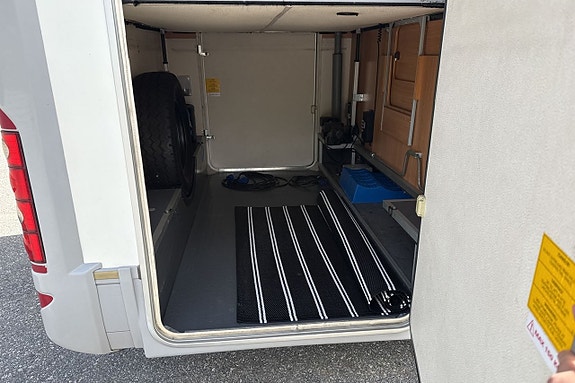 Adria Vision 707 SG 5 of 15