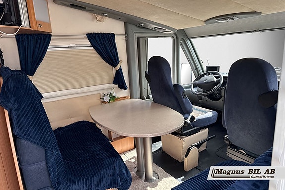 Adria Vision 707 SG 7 of 15