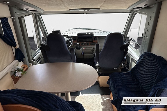 Adria Vision 707 SG 8 of 15
