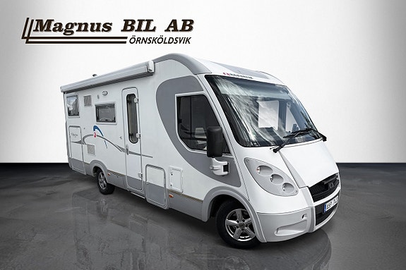 Adria Vision 707 SG